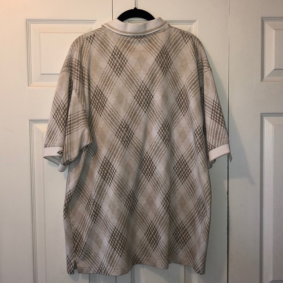 Greg Norman Polo Shirt - Picture 3 of 4